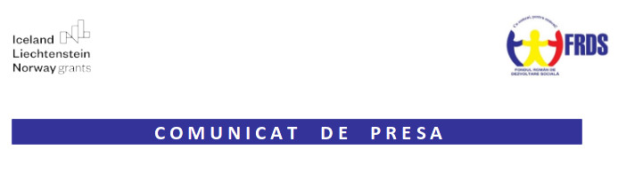 comunicat de presa