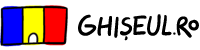 logo ghiseul orizontal